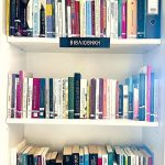 Δανειστική Βιβλιοθήκη ΚοιΣΠΕ Αθηνά-Ελπίς.