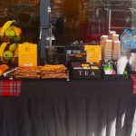 Coffee Break Catering Mentaleaty