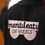 Mentaleaty on Wheels